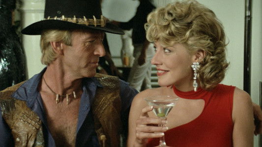 Crocodile Dundee