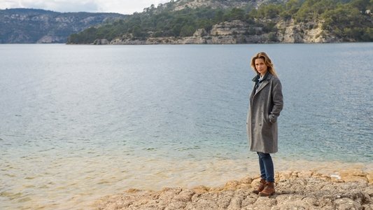 Le Mystère du lac