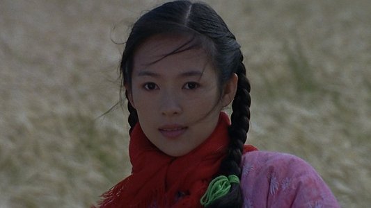 我的父亲母亲