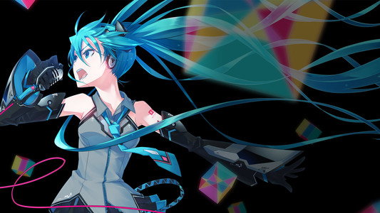 初音ミク マジカルミライ 2014