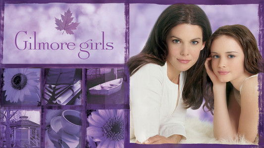 Gilmore Girls