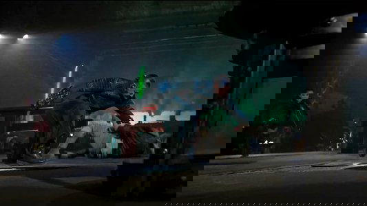 Blade of the 47 Ronin
