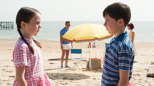 Les Vacances du Petit Nicolas