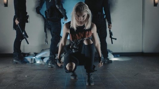 Maximum Ride