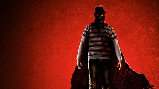 Brightburn