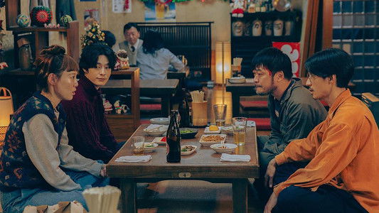 嘘が嘘で嘘は嘘だ