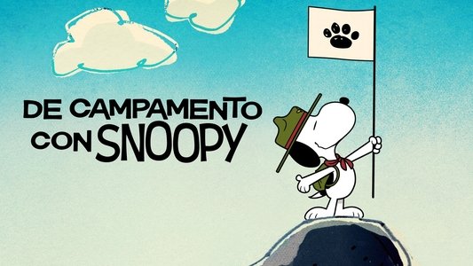 Camp Snoopy