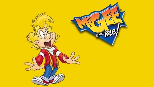 McGee and Me!