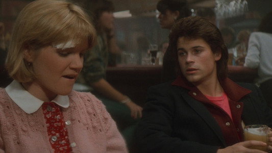 St. Elmo's Fire