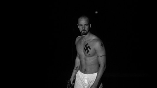 American History X