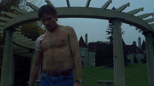 A History of Violence