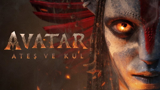 Avatar: Fire and Ash