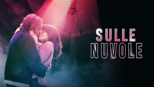 Sulle nuvole