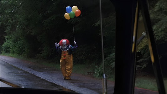 It