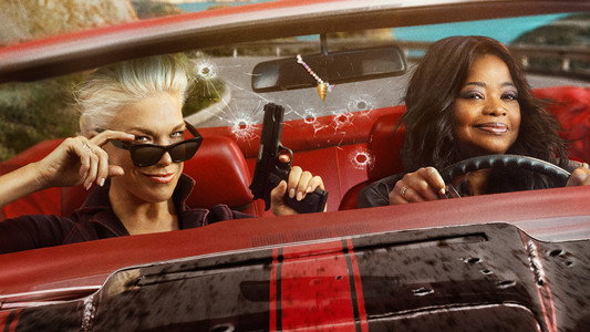Ride or Die