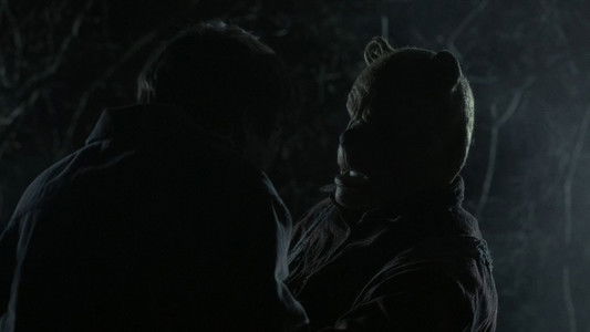 Winnie-the-Pooh: Blood and Honey 2