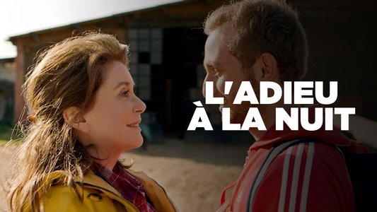 L'Adieu à la nuit