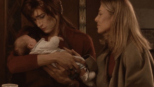 Todo sobre mi madre