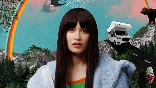 Irina Rimes: Pe drumul meu