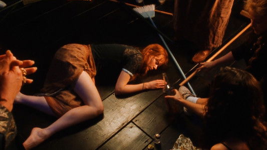 Practical Magic