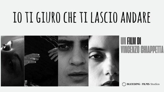 Io ti giuro che ti lascio andare