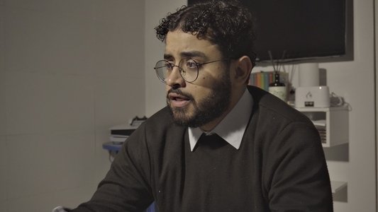 A Última Oração