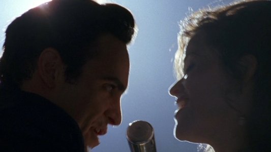 Walk the Line