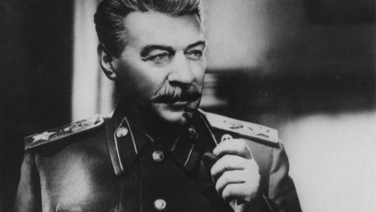Третий удар