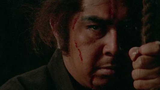 子連れ狼 三途の川の乳母車