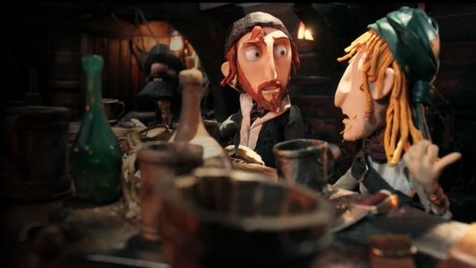 Selkirk, el verdadero Robinson Crusoe