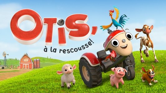Get Rolling with Otis