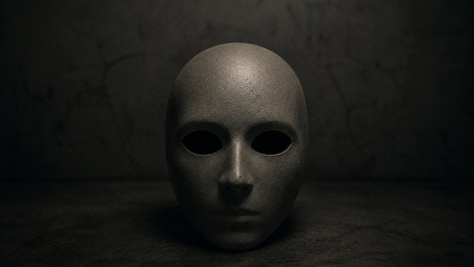 Beneath the Mask