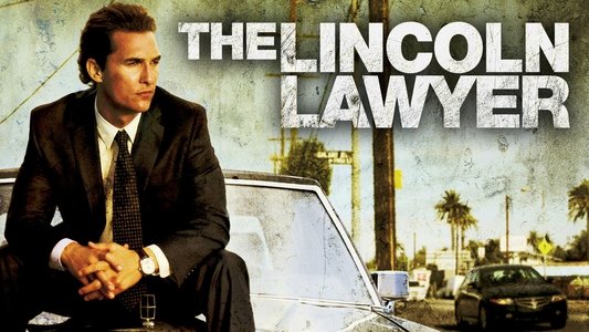 The Lincoln Lawyer