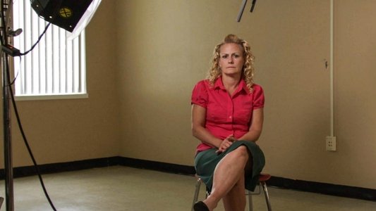 Captivated: The Trials of Pamela Smart