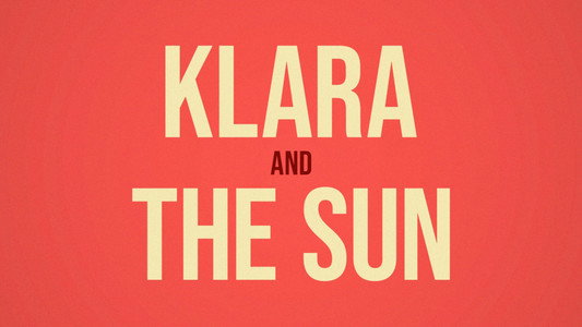 Klara and the Sun