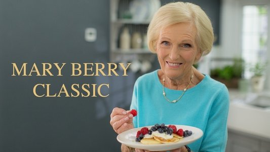 Classic Mary Berry