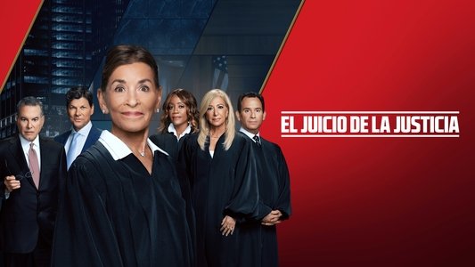 Justice on Trial