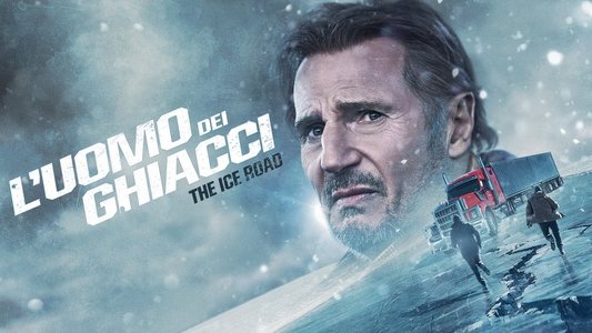 The Ice Road