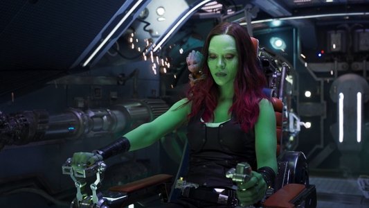 Guardians of the Galaxy Vol. 2