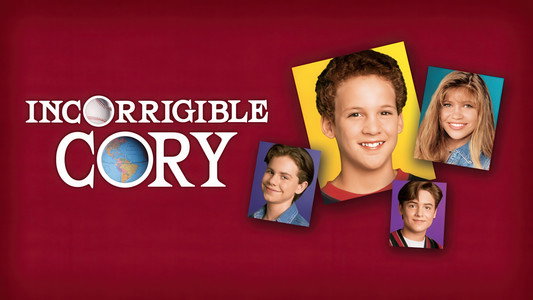 Boy Meets World