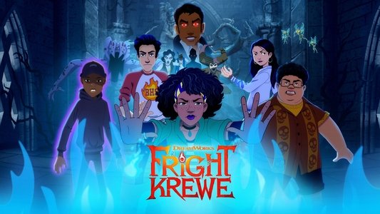Fright Krewe