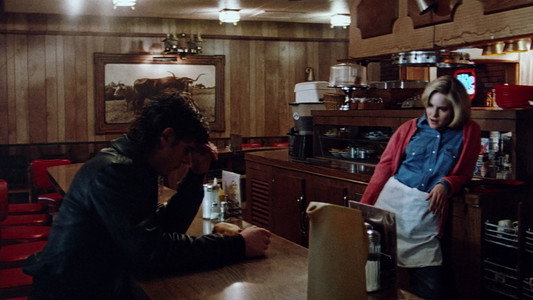 The Hitcher