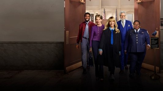 Night Court