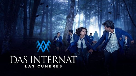 El internado: Las Cumbres