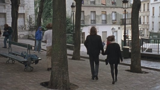 Les Rendez-vous de Paris