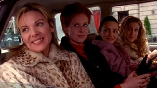 Sex and the City
