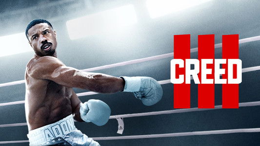 Creed III