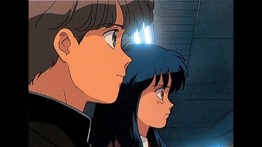 Thumbnail image for Suka-chan's Second Love, Part II
