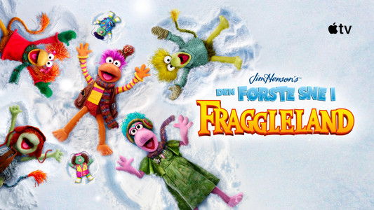 The First Snow of Fraggle Rock