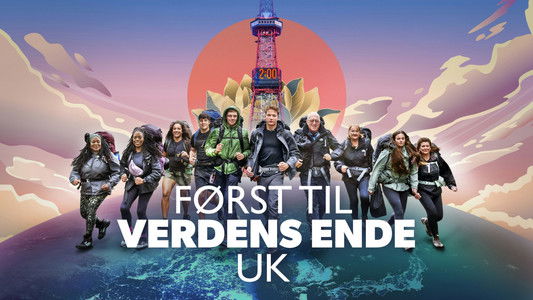 Race Across the World